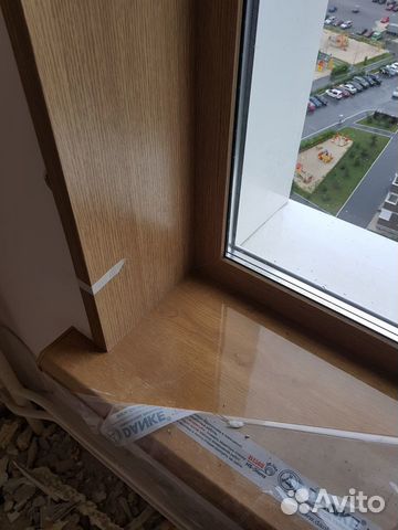 Установка Ремонт Монтаж пластиковых окон