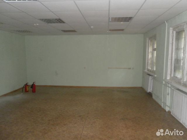 Помещение свободного назначения, 99 м²