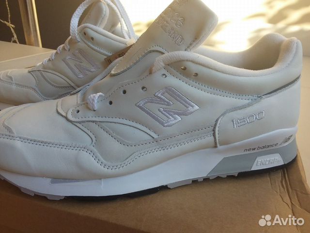 new balance mi