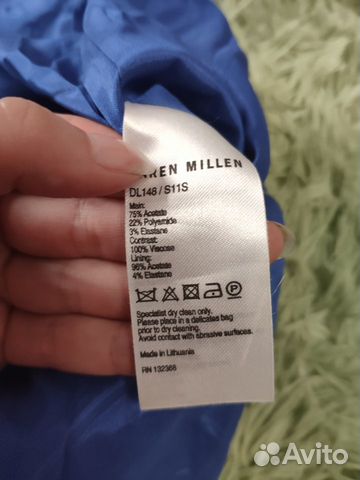 Платье Karen Millen Платье Karen Millen
