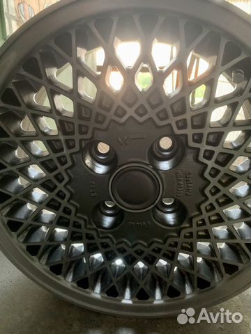 Whey King R14 4x108 Whey King R14 4x108