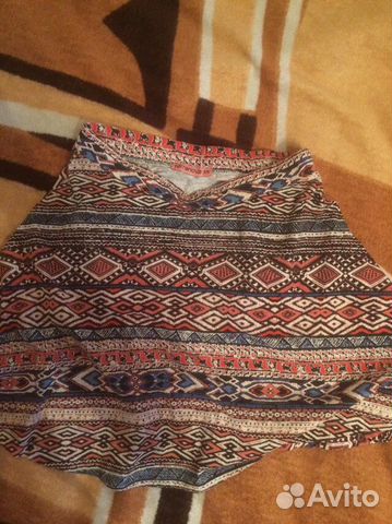 Юбка