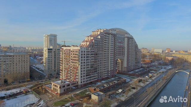 3-к квартира, 90 м², 3/22 эт. 3-к квартира, 90 м², 3/22 эт.