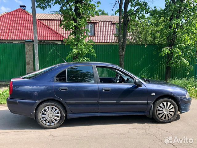 Mitsubishi Carisma 1.6 AT, 2002, битый, 303 216 км Mitsubishi Carisma 1.6 AT, 2002, битый, 303 216 км
