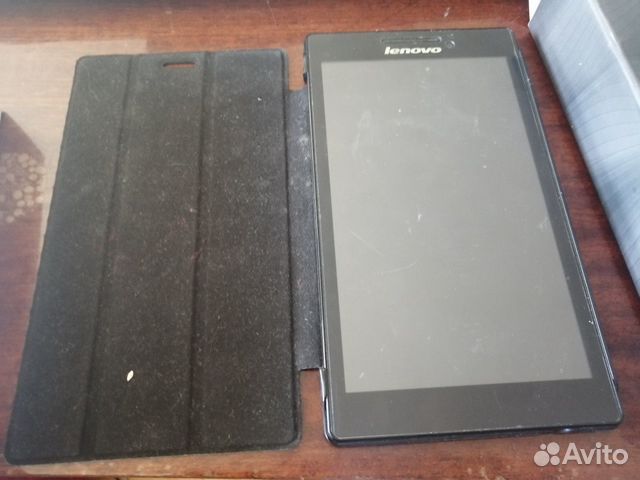 Планшет Lenovo Tab 2 A7-20 8Gb Планшет Lenovo Tab 2 A7-20 8Gb
