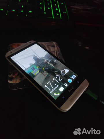 HTC Desire 601 HTC Desire 601