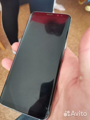 Samsung s8 обмен