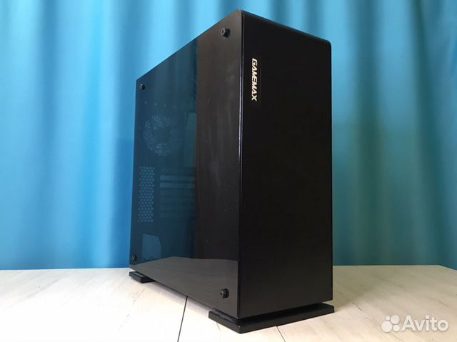 GameMax M909 vega black GameMax M909 vega black
