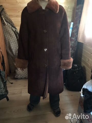 Дубленка Дубленка