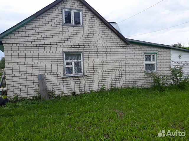 Дача 90 м² на участке 6 сот. Дача 90 м² на участке 6 сот.
