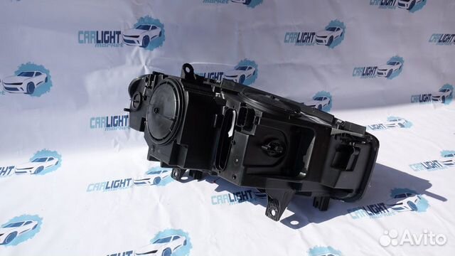 Фара BMW X5 F15 ксенон оригинал левая 2013-2018 Фара BMW X5 F15 ксенон оригинал левая 2013-2018