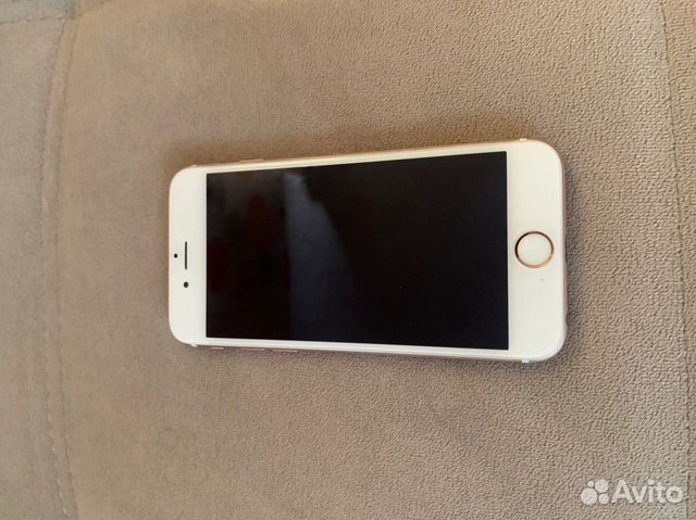 Телефон iPhone 6s 16gb Телефон iPhone 6s 16gb