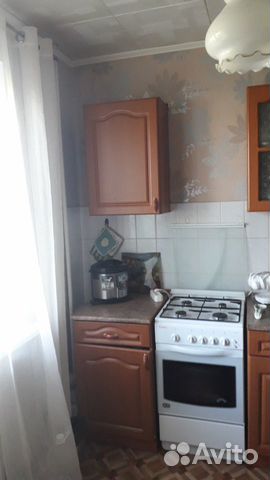 1-к квартира, 34 м², 5/10 эт.