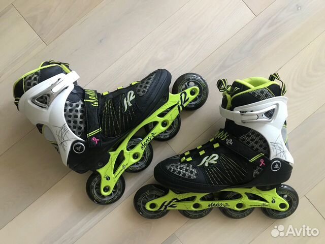 Ролики Ролики