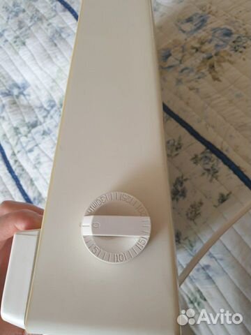 Мини солярий для лица efbe-schott (Германия) Мини солярий для лица efbe-schott (Германия)