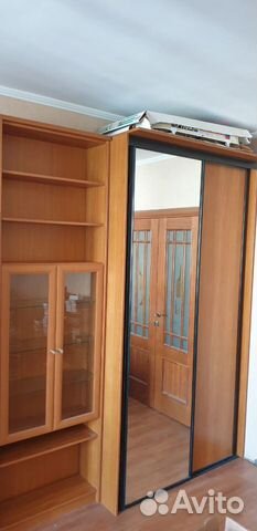 Стенка и шкаф-купе Mr.doors Стенка и шкаф-купе Mr.doors