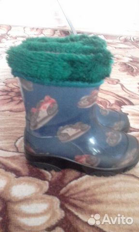 Резиновые сапоги Резиновые сапоги