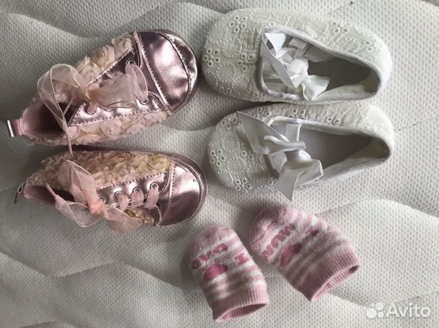 Одежда для девочки 0-6 месяцев Одежда для девочки 0-6 месяцев