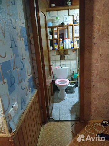 3-к квартира, 56 м², 5/5 эт. 3-к квартира, 56 м², 5/5 эт.