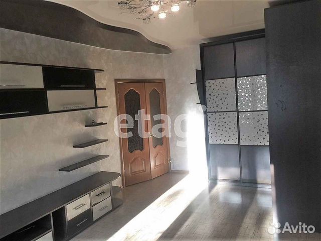 2-к квартира, 55.7 м², 1/5 эт. 2-к квартира, 55.7 м², 1/5 эт.