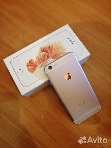 iPhone 6s 16гб iPhone 6s 16гб