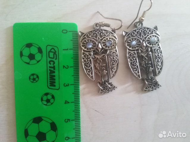 Серьги Серьги