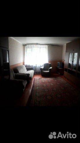 1-к квартира, 33 м², 2/5 эт.