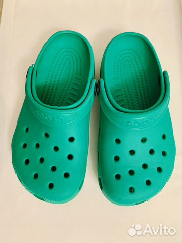 Crocs Кроксы летняя пляжная обувь Crocs Кроксы летняя пляжная обувь