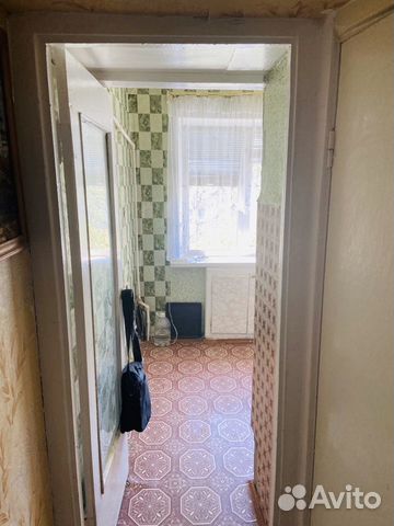 2-к квартира, 44.7 м², 5/5 эт.