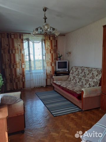 1-к квартира, 35 м², 9/9 эт. 1-к квартира, 35 м², 9/9 эт.