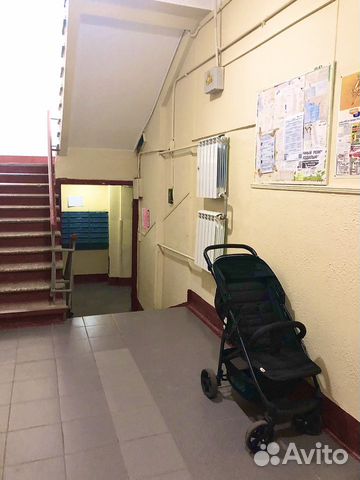 3-к квартира, 90 м², 1/5 эт. 3-к квартира, 90 м², 1/5 эт.