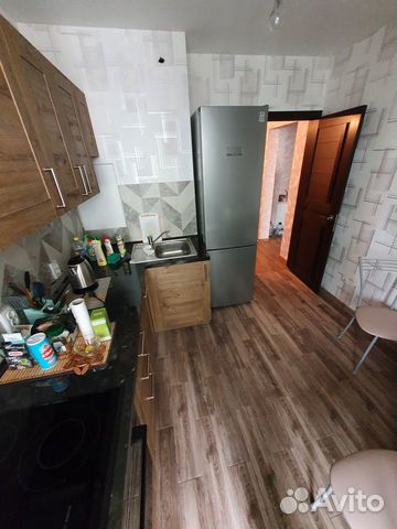 3-к квартира, 75 м², 7/17 эт.