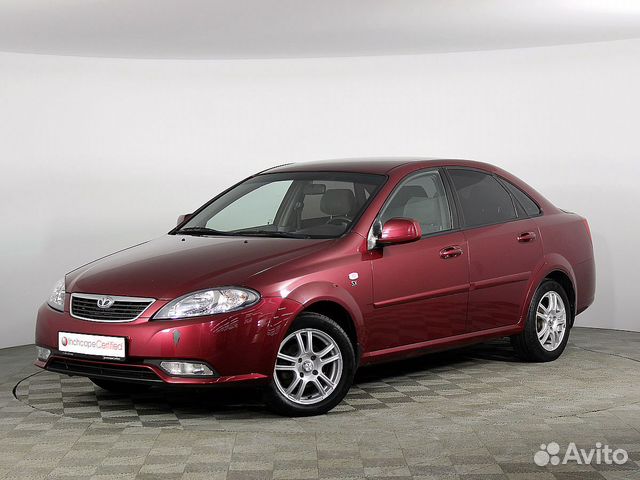 Daewoo Gentra 1.5 МТ, 2014, 53 000 км