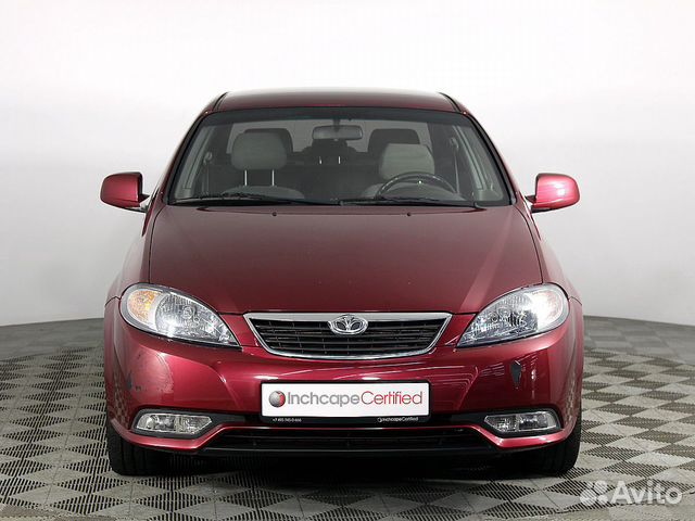 Daewoo Gentra 1.5 МТ, 2014, 53 000 км