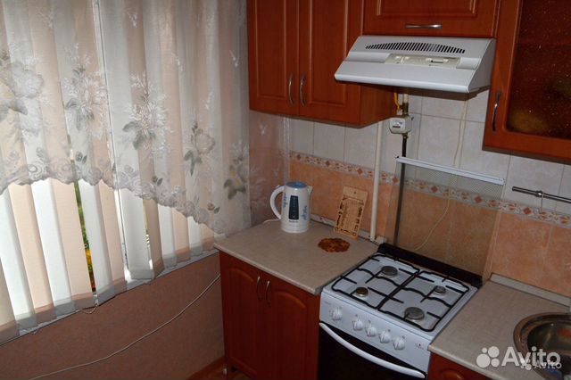 2-к квартира, 38 м², 2/5 эт.