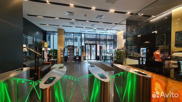 Офисное помещение, 76.5 м²