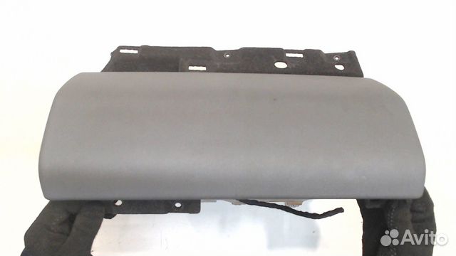 Проигрыватель, чейнджер CD/DVD Land Rover Range Ro