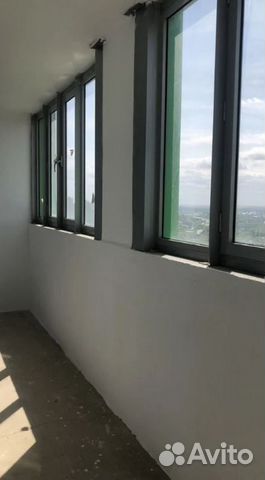 1-к квартира, 40 м², 11/15 эт. 1-к квартира, 40 м², 11/15 эт.