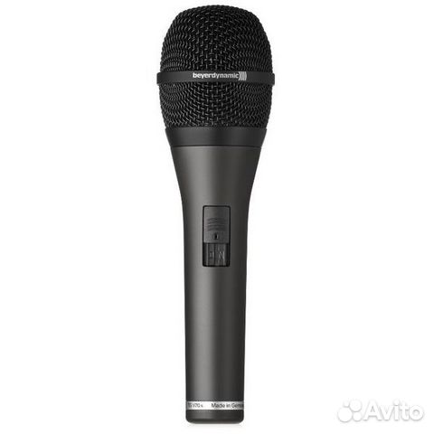 Вокальный микрофон Beyerdynamic TG V70 s