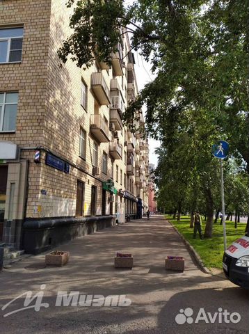 2-к квартира, 52.8 м², 2/8 эт. 2-к квартира, 52.8 м², 2/8 эт.