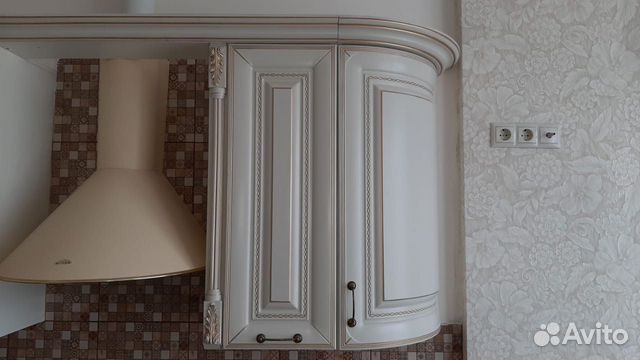 Кухня эмаль с патиной Кухня эмаль с патиной