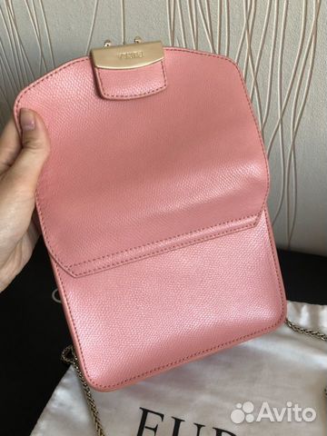 Furla metropolis mini оригинал