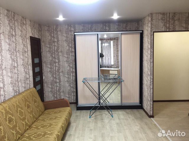 2-к квартира, 44.8 м², 5/5 эт. 2-к квартира, 44.8 м², 5/5 эт.