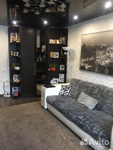 2-к квартира, 46.7 м², 4/5 эт.