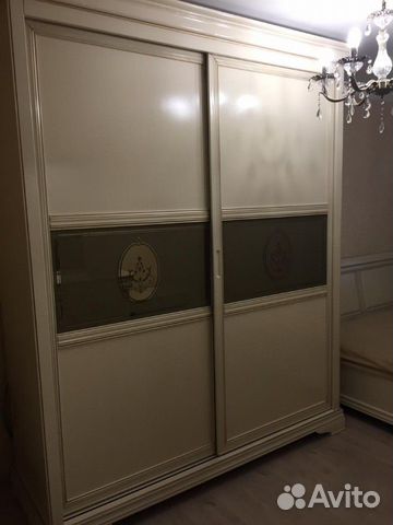 1-к квартира, 39 м², 2/5 эт.
