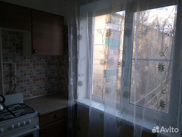 2-к квартира, 46 м², 3/5 эт. 2-к квартира, 46 м², 3/5 эт.