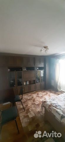 Комната 16 м² в 2-к, 8/9 эт.