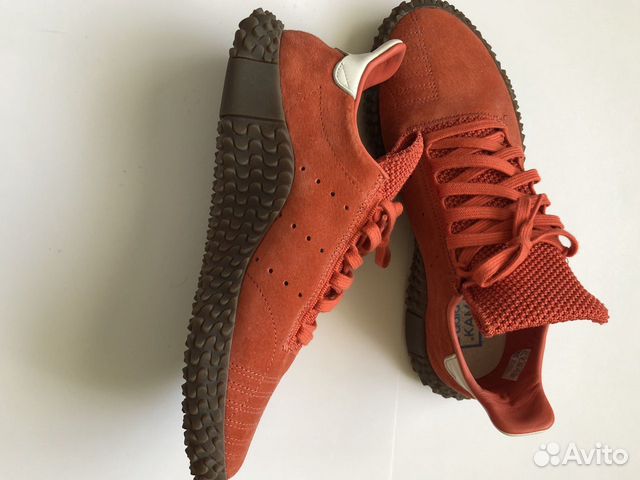 Кроссовки Adidas original kamanda Кроссовки Adidas original kamanda