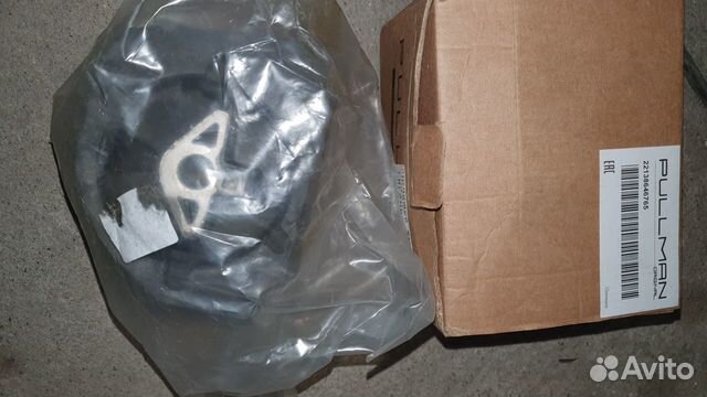 Бмв Х6 опора кпп