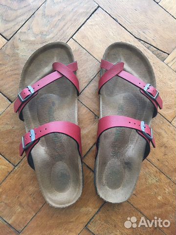 Birkenstock deals alpro a63